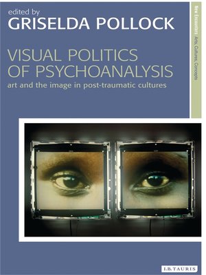 cover image of Visual Politics of Psychoanalysis